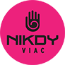 Logo Nikdyviac.com